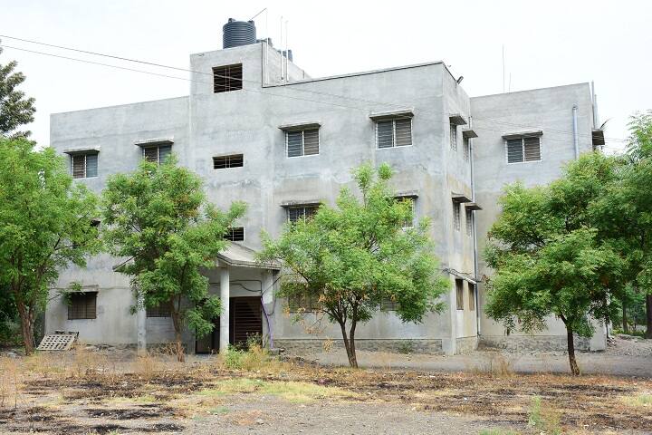 hostel